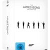 DVD The James Bond Collection