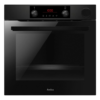Amica Einbaubackofen EBSX 949 660 SM