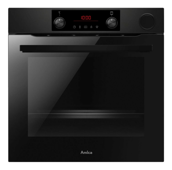 Amica Einbaubackofen EBSX 949 660 SM