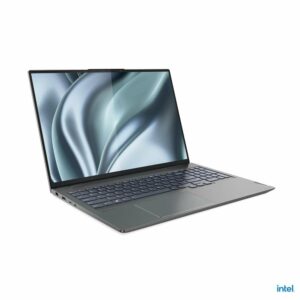 Lenovo Yoga Slim 7 Pro Intel i7-12700H / 32GB / 1TB SSD /Intel Arc A370M / 16 Zoll WQXGA Touch / Storm Grey Notebook