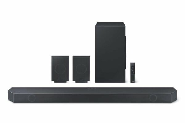 Samsung Q-Soundbar HW-Q995GC