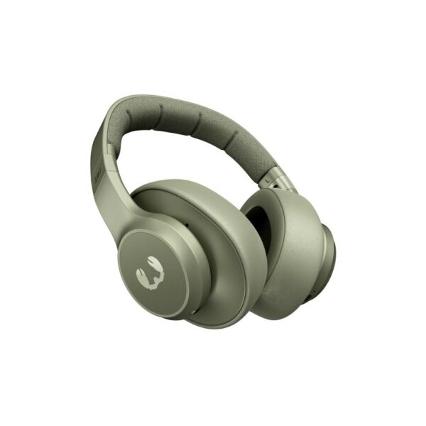 Fresh N Rebel Bluetooth®-Over-Ear-Kopfhörer "Clam 2"