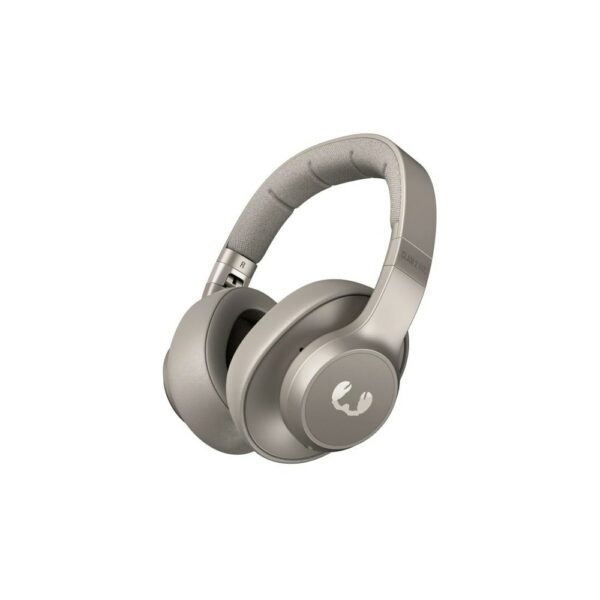 Fresh N Rebel Bluetooth®-Over-Ear-Kopfhörer "Clam 2 ANC"