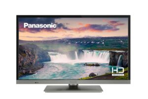 Panasonic TX-24MS350E LED TV