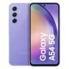 Samsung Galaxy A54 5G 128 GB Awesome Violet Smartphone