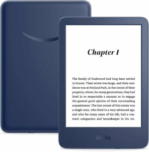 Amazon Kindle (2022)