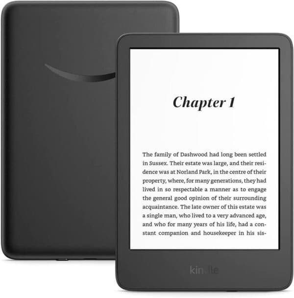 Amazon Kindle (2022)