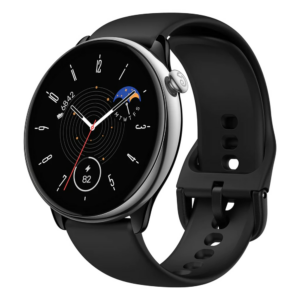 Amazfit GTR Mini - Midnight Black Smartwatch