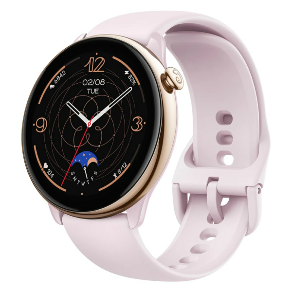 Amazfit GTR Mini - Misty Pink Smartwatch