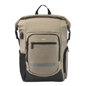 Hama Laptop-Rucksack "Terra"