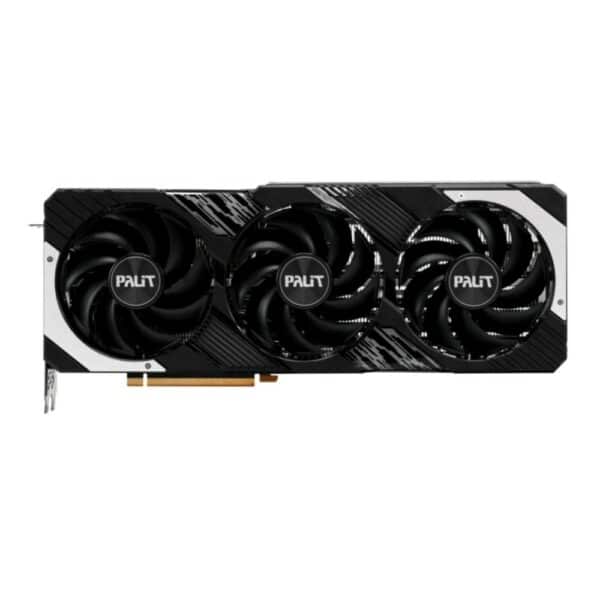 Palit GeForce RTX 4080 16GB Gaming Pro Grafikkarte