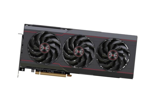 Sapphire Radeon RX 7900 XT 20GB Gaming OC Dual (UEFI) Grafikkarte