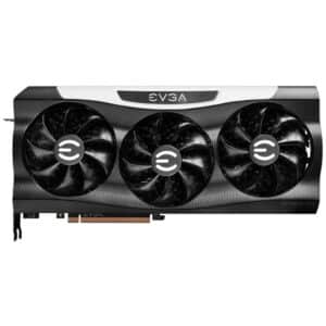 Evga GeForce RTX 3070 8GB FTW3 Ultra Gaming Grafikkarte