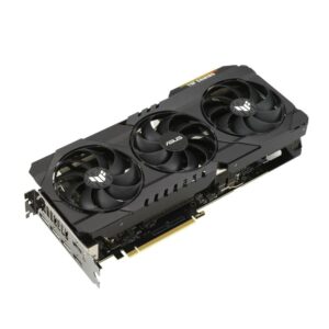 Asus GeForce RTX 3070TI 8GB TUF Gaming OC V2 (LHR) Grafikkarte