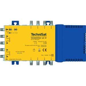 Technisat Multischalter TECHNISYSTEM 5/8 NT