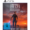 Star Wars Jedi - Survivor PS5-Spiel