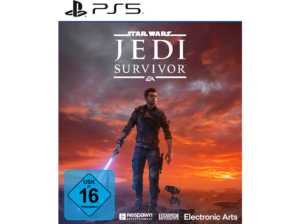 Star Wars Jedi - Survivor PS5-Spiel