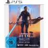 Star Wars Jedi - Survivor (Deluxe Edition) PS5-Spiel