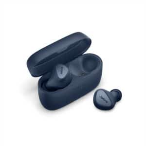 Jabra In-Ear Kopfhörer Elite 4 navy