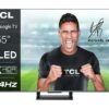 TCL 55C735 QLED TV