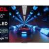 TCL 85C735 QLED TV