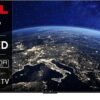 TCL 98C735 QLED TV