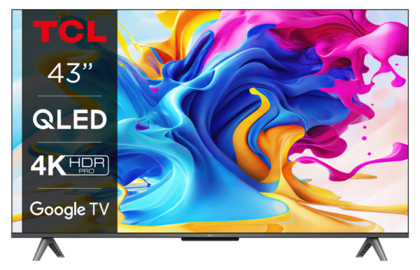 TCL 43QLED770 QLED TV