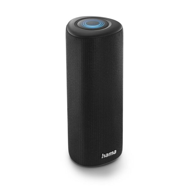 Hama Bluetooth®-Lautsprecher "Pipe 3.0" wasserdicht IPX5