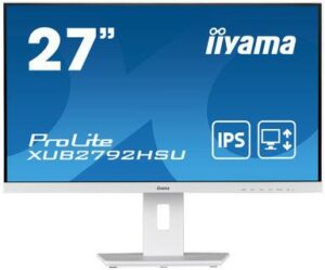 Iiyama ProLite XUB2492HSU-W5 Monitor