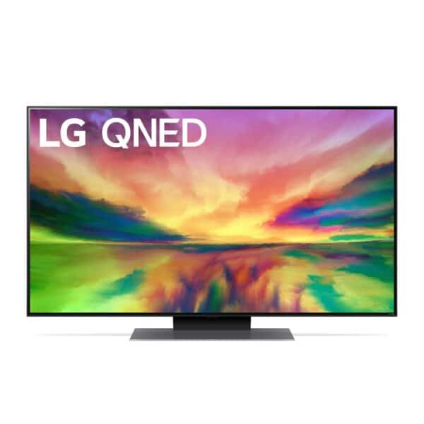 LG 50QNED826RE.AEU QNED TV