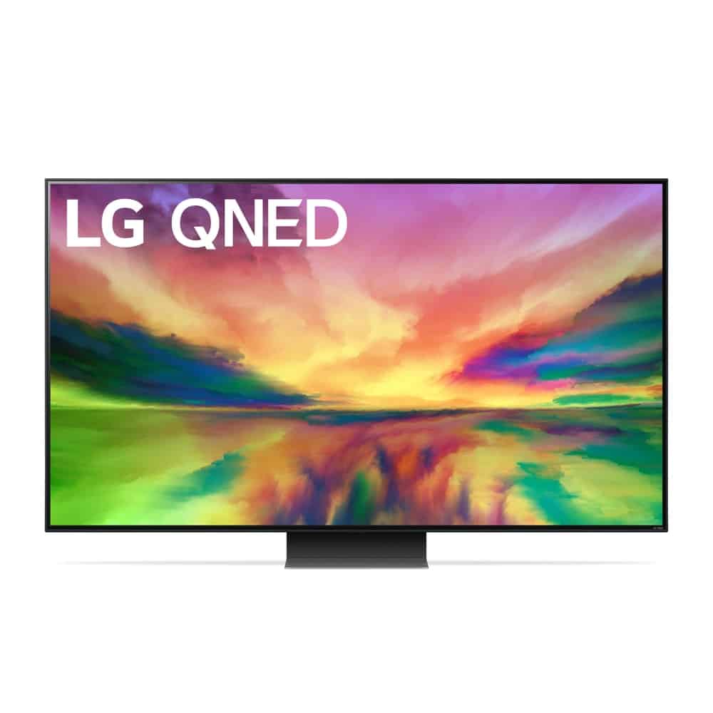 LG 65QNED826RE.AEU QNED TV