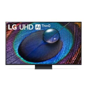 LG 75UR91006LA.AEU LED TV