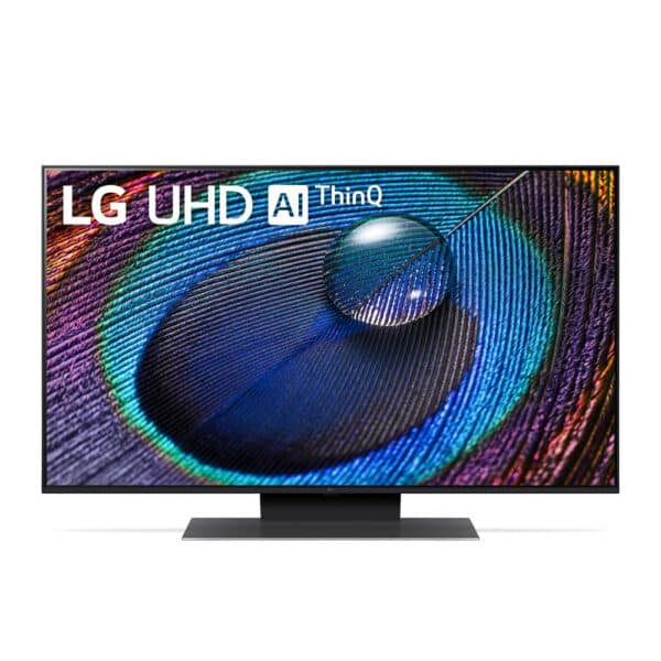 LG 43UR91006LA.AEU LED TV