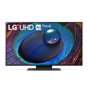 LG 50UR91006LA.AEU LED TV