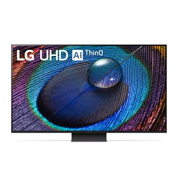 LG 65UR91006LA.AEU LED TV