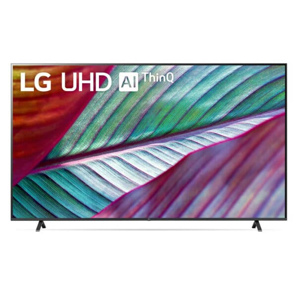 LG 86UR78006LB.AEU LED TV