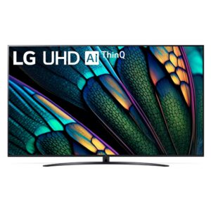 LG LED TV 86UR81006LA.AEU