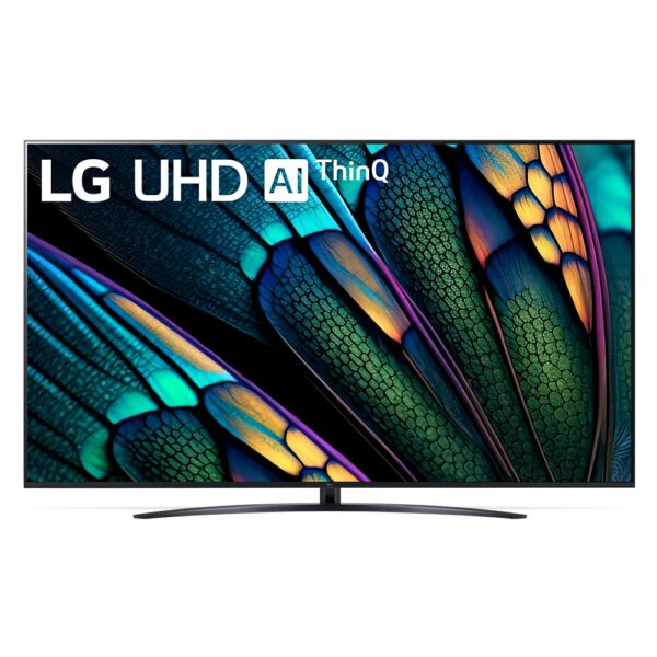 LG LED TV 86UR81006LA.AEU