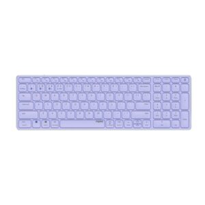 Rapoo Kabellose Multi-Mode-Tastatur "E9700M"