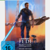 Star Wars Jedi: Survivor (Deluxe Edition) - Xbox Series X