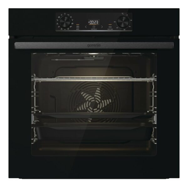 Gorenje Einbaubackofen BOS6737E13BG