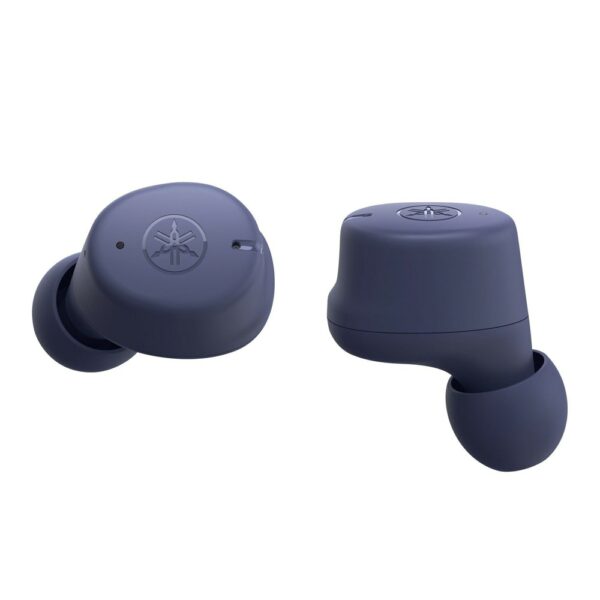 Yamaha In-Ear Kopfhörer TW-E3C blau