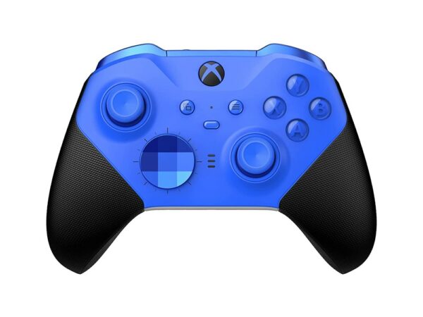 Microsoft Xbox Elite Wireless Controller Series 2 – Core Edition blau - Xbox Series X|S/Xbox One/Windows