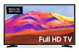 Samsung GU32T5377CDXZG LED TV