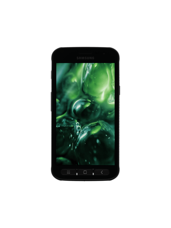 #GOECO Samsung Galaxy Xcover 4s 32GB (Dual-Sim) Premium Refurbished Smartphone