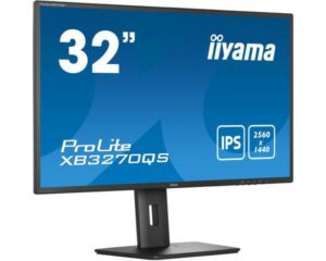 Iiyama Prolite XB3270QS-B5 Monitor