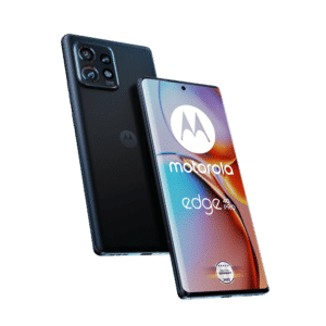 Motorola edge40 pro Interstellar Black Smartphone