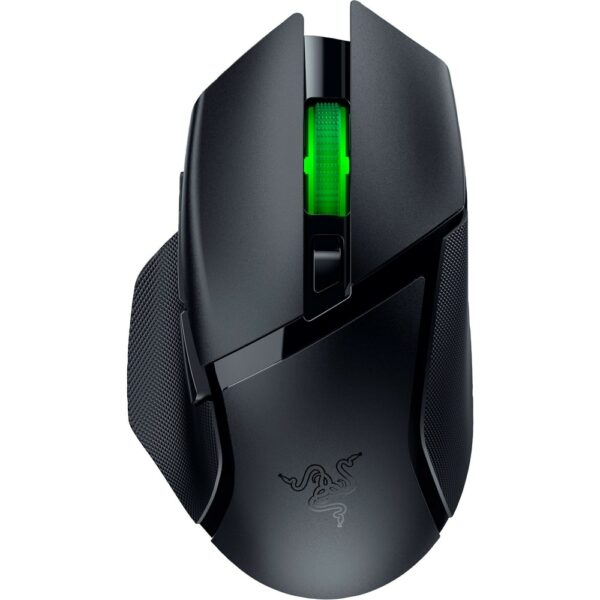 Razer Basilisk V3 X HyperSpeed Gaming-Maus