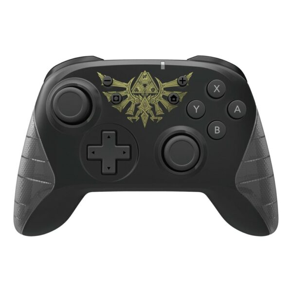 Hori Wireless Horipad (Zelda) Nintendo Switch Controller