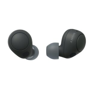 Sony In-Ear Kopfhörer WF-C 700N schwarz